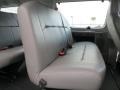 Oxford White - E Series Van E350 XL Extended Passenger Photo No. 31