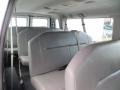 Oxford White - E Series Van E350 XL Extended Passenger Photo No. 33