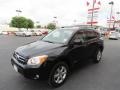 2008 Black Toyota RAV4 Limited  photo #3