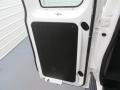 Oxford White - E Series Van E350 XL Extended Passenger Photo No. 34