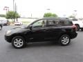 2008 Black Toyota RAV4 Limited  photo #4