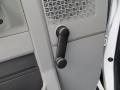 Oxford White - E Series Van E350 XL Extended Passenger Photo No. 36