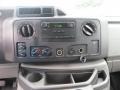Oxford White - E Series Van E350 XL Extended Passenger Photo No. 39