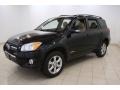 Front 3/4 View of 2012 RAV4 V6 Limited 4WD