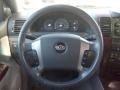 Alpine Gray - Sorento EX Photo No. 22