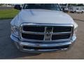 Bright White - Ram 3500 HD ST Crew Cab Dually Utility Truck Photo No. 8