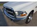 Bright White - Ram 3500 HD ST Crew Cab Dually Utility Truck Photo No. 9