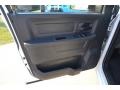 Bright White - Ram 3500 HD ST Crew Cab Dually Utility Truck Photo No. 11