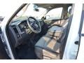 Bright White - Ram 3500 HD ST Crew Cab Dually Utility Truck Photo No. 12