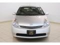 Classic Silver Metallic - Prius Hybrid Photo No. 2