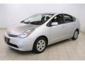 Classic Silver Metallic - Prius Hybrid Photo No. 3