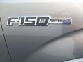 2011 Sterling Grey Metallic Ford F150 Lariat SuperCrew  photo #15