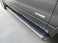 2011 Sterling Grey Metallic Ford F150 Lariat SuperCrew  photo #17