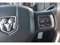 Bright White - Ram 3500 HD ST Crew Cab Dually Utility Truck Photo No. 17