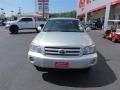 Millenium Silver Metallic - Highlander V6 Photo No. 2