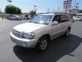 Millenium Silver Metallic - Highlander V6 Photo No. 3