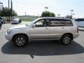 Millenium Silver Metallic - Highlander V6 Photo No. 4