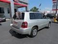 Millenium Silver Metallic - Highlander V6 Photo No. 7