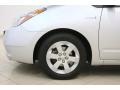 Classic Silver Metallic - Prius Hybrid Photo No. 16