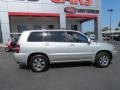 Millenium Silver Metallic - Highlander V6 Photo No. 8