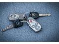 2006 Acura TL 3.2 Keys