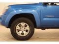 Speedway Blue - Tacoma V6 SR5 TRD Double Cab 4x4 Photo No. 15