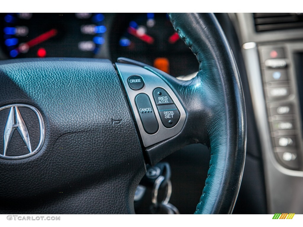 2006 Acura TL 3.2 Controls Photo #81939223