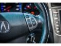 2006 Acura TL 3.2 Controls