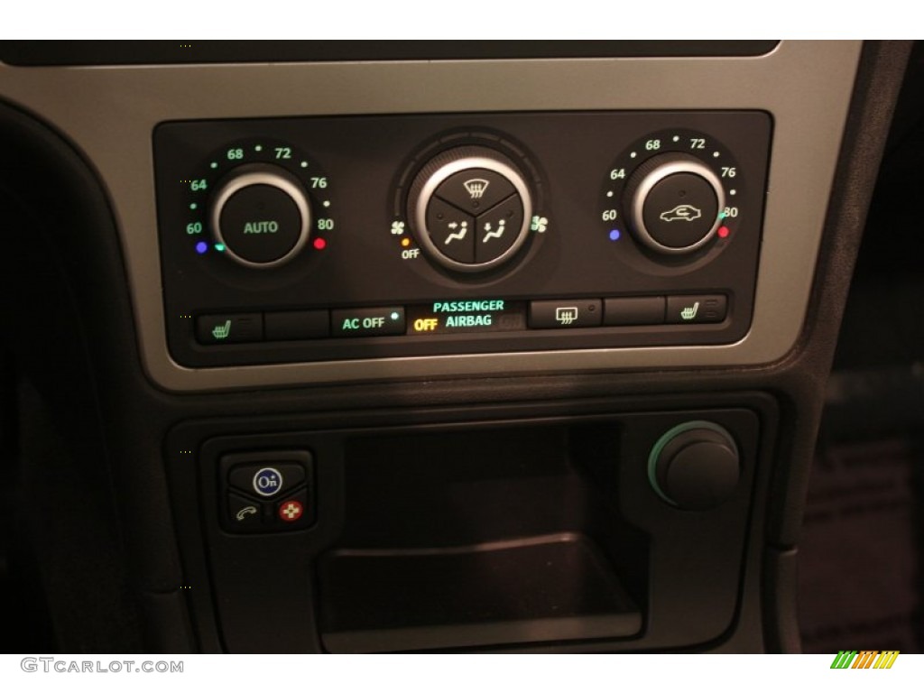 2008 Saab 9-5 Aero Sedan Controls Photo #81939248
