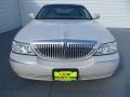 2004 Ceramic White Tri-Coat Lincoln Town Car Ultimate  photo #8