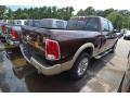 Western Brown Pearl - 1500 Laramie Longhorn Crew Cab 4x4 Photo No. 4