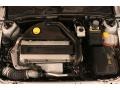 2008 Saab 9-5 2.3 Liter Turbocharged DOHC 16-Valve 4 Cylinder Engine Photo