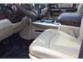 Bright White - 1500 Laramie Crew Cab Photo No. 2