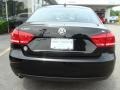 Black - Passat 2.5L SE Photo No. 5
