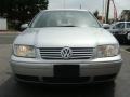 Reflex Silver Metallic - Jetta GLS 1.8T Sedan Photo No. 2