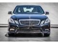 Black - E 350 Sedan Photo No. 2