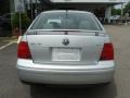 Reflex Silver Metallic - Jetta GLS 1.8T Sedan Photo No. 5