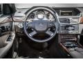 Black - E 350 Sedan Photo No. 4