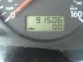 Reflex Silver Metallic - Jetta GLS 1.8T Sedan Photo No. 9