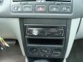 Reflex Silver Metallic - Jetta GLS 1.8T Sedan Photo No. 10