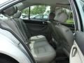 Reflex Silver Metallic - Jetta GLS 1.8T Sedan Photo No. 11