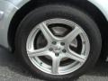 Reflex Silver Metallic - Jetta GLS 1.8T Sedan Photo No. 14