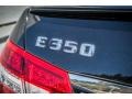Black - E 350 Sedan Photo No. 7
