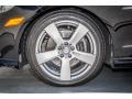Black - E 350 Sedan Photo No. 8