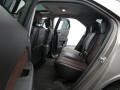 2010 Mocha Steel Metallic Chevrolet Equinox LTZ  photo #18