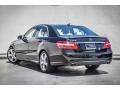 Black - E 350 Sedan Photo No. 10