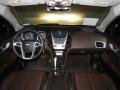 2010 Mocha Steel Metallic Chevrolet Equinox LTZ  photo #19