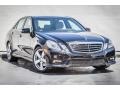 Black - E 350 Sedan Photo No. 12
