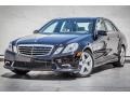 Black - E 350 Sedan Photo No. 13