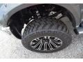 Mineral Gray Metallic - 2500 SLT Crew Cab 4x4 Photo No. 2